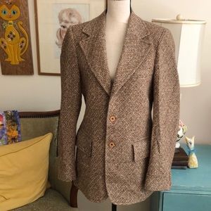 Vintage Sport coat